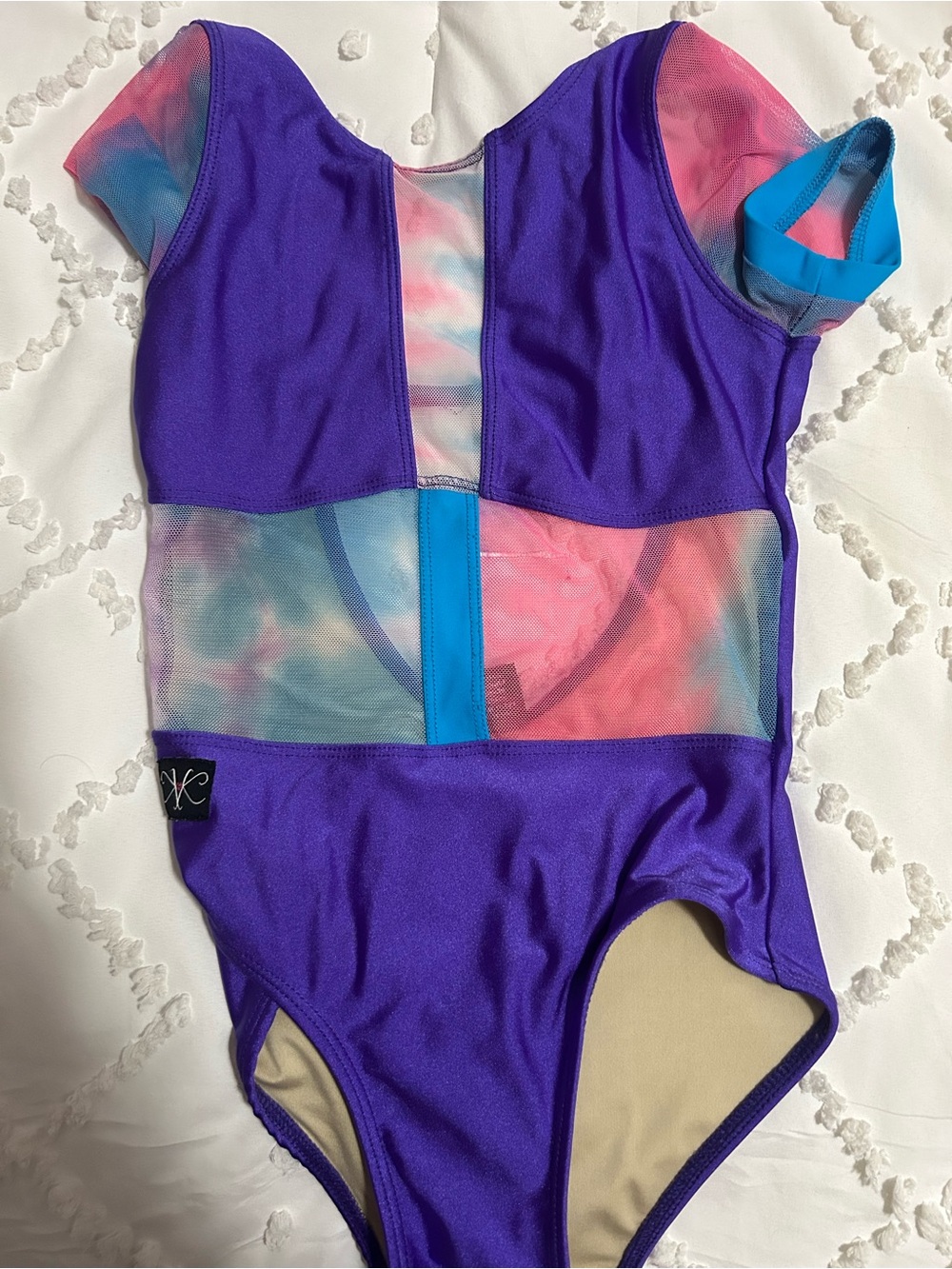 Kandi Kouture leotard